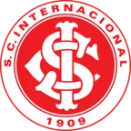 Escudo: Internacional