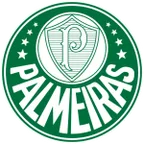 Escudo: Palmeiras