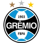 Escudo: Grêmio