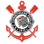 Escudo: Corinthians